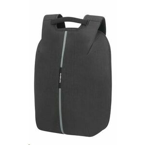 Samsonite Securipak Backpack 15, 6" Black steel vyobraziť