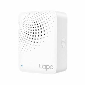 TP-Link Tapo H100 WiFi Chytrý IoT húb Tapo s zvonením (2, 4GHz, Matter certified) vyobraziť