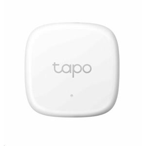 TP-Link Tapo T310 šikovný senzor na meranie teploty a vlhkosti vyobraziť