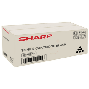 SHARP MX561GT - originálny toner, čierny, 40000 strán vyobraziť
