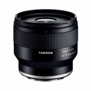 Tamron 35mm F/2.8 Di III OSD MACRO 1: 2 baj. Sony E vyobraziť