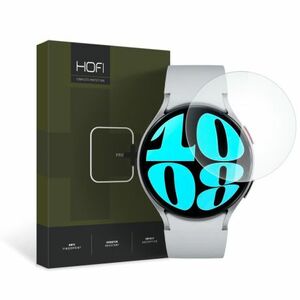 HOFI Glass Pro Watch ochranné sklo na Samsung Galaxy Watch 4 / 5 / 6 40mm vyobraziť