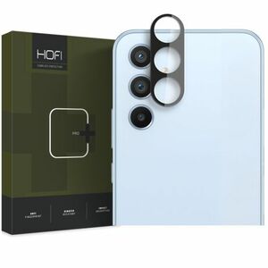 HOFI Cam Pro+ ochranné sklo na kameru na Samsung Galaxy A14 4G / 5G / A34 5G, čierne vyobraziť