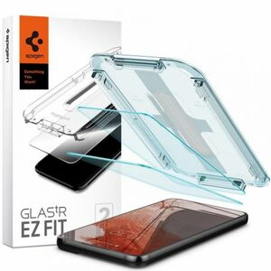 Spigen Glas.Tr Ez Fit 2x ochranné sklo na Samsung Galaxy S22 vyobraziť