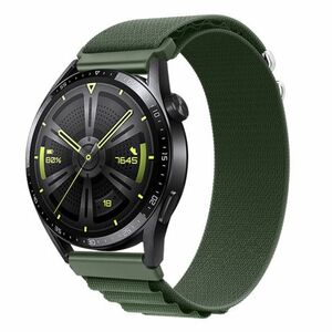 SAMSUNG Galaxy Watch Active Green vyobraziť