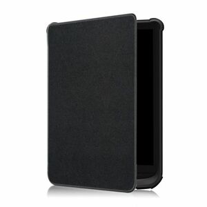 Tech-Protect Smartcase puzdro na PocketBook Touch Lux 4/5/HD 3, čierne (TEC416220) vyobraziť