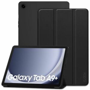 Tech-Protect Smartcase puzdro na Samsung Galaxy Tab A9 Plus 11'', čierne vyobraziť