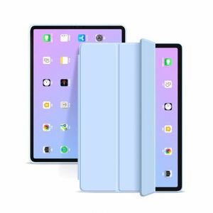 Tech-Protect Smartcase puzdro na iPad Air 4 2020 / 5 2022, modré (TEC714959) vyobraziť