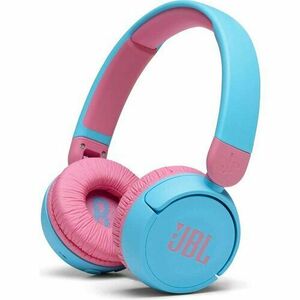 JBL JR310BT Bluetooth slúchadlá Modro-ružové vyobraziť