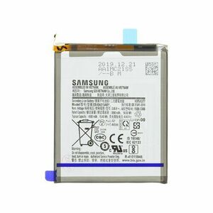 Batéria Samsung EB-BA515ABY Li-Ion 4000mAh (Service pack) vyobraziť