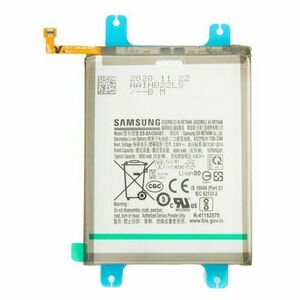 EB-BA426ABY Samsung Baterie Li-lon 5000mAh (Service Pack) vyobraziť