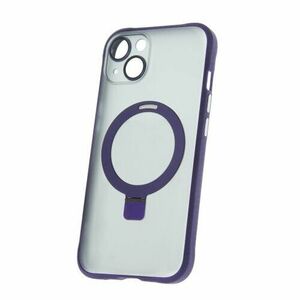 Mag Ring case for iPhone 15 Ultra 6, 7" purple vyobraziť