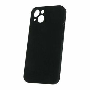 Mag Invisible case for iPhone 15 Plus 6, 7" black vyobraziť