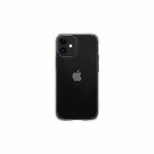 Apple>iPhone 12 mini>Odolné silikónové puzdro vyobraziť