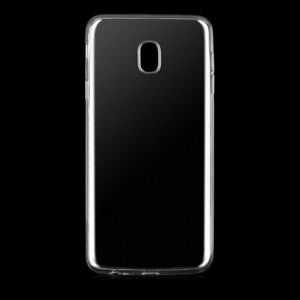 Puzdro NoName Ultraslim TPU 0, 5mm Samsung Galaxy J3 J330 2017 - transparentné vyobraziť