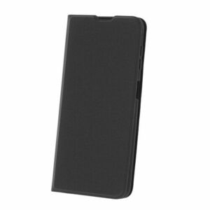 Smart Soft case for iPhone 7 Plus / 8 Plus black vyobraziť