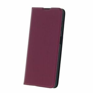 Smart Soft case for iPhone X / XS burgundy vyobraziť