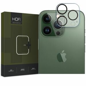 HOFI Cam Pro+ ochranné sklo na kameru na iPhone 15 Pro / 15 Pro Max vyobraziť