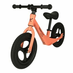 MG Trike Fix Active X2 detské odrážadlo, oranžové vyobraziť