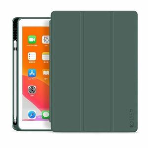 Tech-Protect SC Pen puzdro na iPad 10.2'' 2019 / 2020 / 2021, tmavozelené (TEC710616) vyobraziť