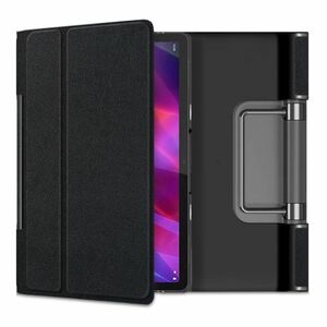 Tech-Protect Smartcase puzdro na Lenovo Yoga Tab 11'', čierne (TEC927526) vyobraziť