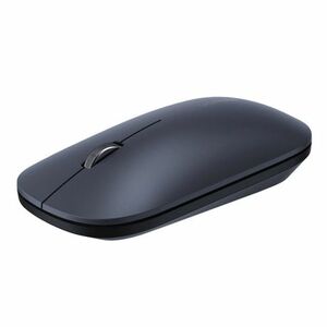 Ugreen MU001 USB bezdrôtová myš, čierna vyobraziť