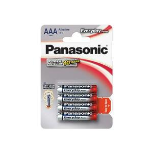 Panasonic Everyday Power AAA 4ks LR03EPS/4BP vyobraziť