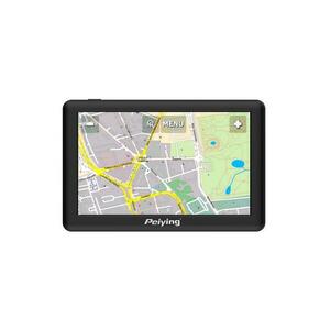 GPS navigácia PEIYING Basic PY-GPS5015 vyobraziť