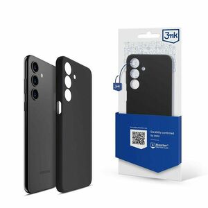 3mk ochranný kryt Silicone Case pre Samsung Galaxy A14 5G vyobraziť
