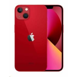 APPLE iPhone 13 512GB (PRODUCT)RED vyobraziť