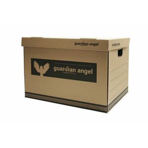 Archivačná krabica Guardian Angel na 5 šanónov vyobraziť