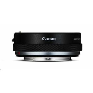 Canon Adaptér EOS R Control Ring Mount Adapter EF-EOS R vyobraziť