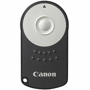 Canon RC-6 diaľková spúšť, infra vyobraziť