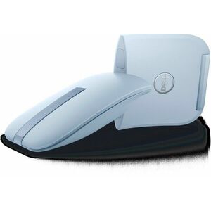 Dell Bluetooth Travel Mouse - MS700 - Misty Blue vyobraziť