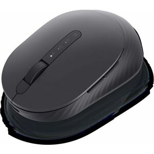 Dell Premier Rechargeable Wireless Mouse - MS7421W - Graphite Black vyobraziť