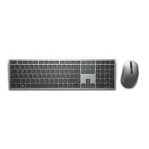 Dell set klávesnica + myš KM7321W bezdrôtová US in vyobraziť