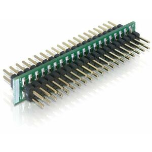 Delock Adaptér 40 pin IDE samec > 40 pin IDE samec vyobraziť