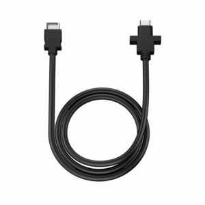 Fractal Design USB-C 10Gbps Cable- Model D vyobraziť