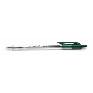 Guľôčkové pero Centropen Slide ball 0, 3mm zelené vyobraziť