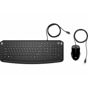 HP Pavilion Keyboard Mouse 200 EN vyobraziť