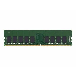KINGSTON DIMM DDR4 16GB 3200MT/s CL22 ECC 2Rx8 Micron R Server Premier vyobraziť