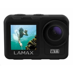 LAMAX W7.1 - akčná kamera vyobraziť