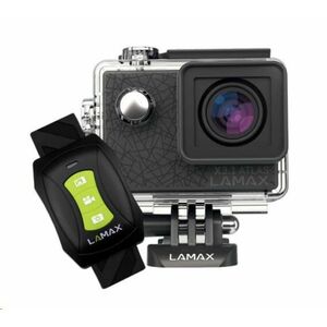 LAMAX X3.1 Atlas - akčná kamera vyobraziť