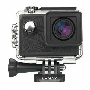 LAMAX X7.1 Naos - akčná kamera vyobraziť