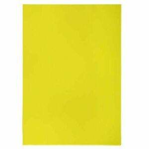 Obal A4 217x309x0, 3mm "L" žltý PVC 10ks vyobraziť