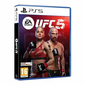 PS5 - EA Sports UFC 5 vyobraziť