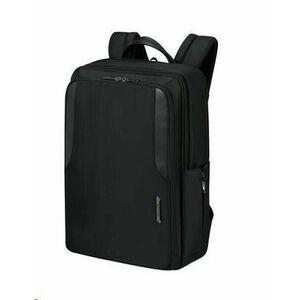 Samsonite XBR 2.0 Backpack 17.3" Black vyobraziť