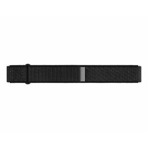 Samsung Látkový remienok (veľkosť M/L) Black vyobraziť
