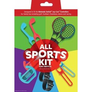 Switch All Sports Kit vyobraziť