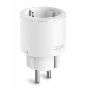 TP-Link Tapo P115(1-pack)(EU) múdra WiFi mini zásuvka (3680W, 16A, 2, 4 GHz, BT) vyobraziť